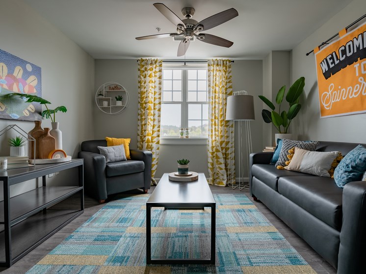 Living Room 1